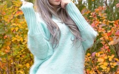 胸大的姑娘好看视频